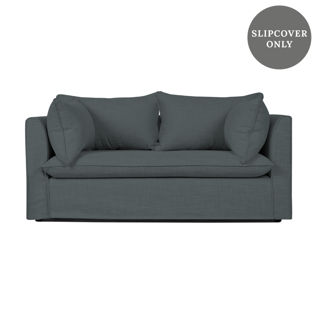 Slipcover for your Lira Luxe 2 Seater *