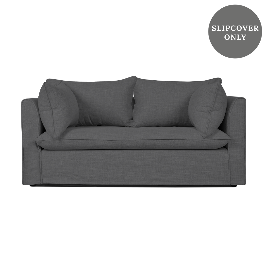 Slipcover for your Lira Luxe 2 Seater *