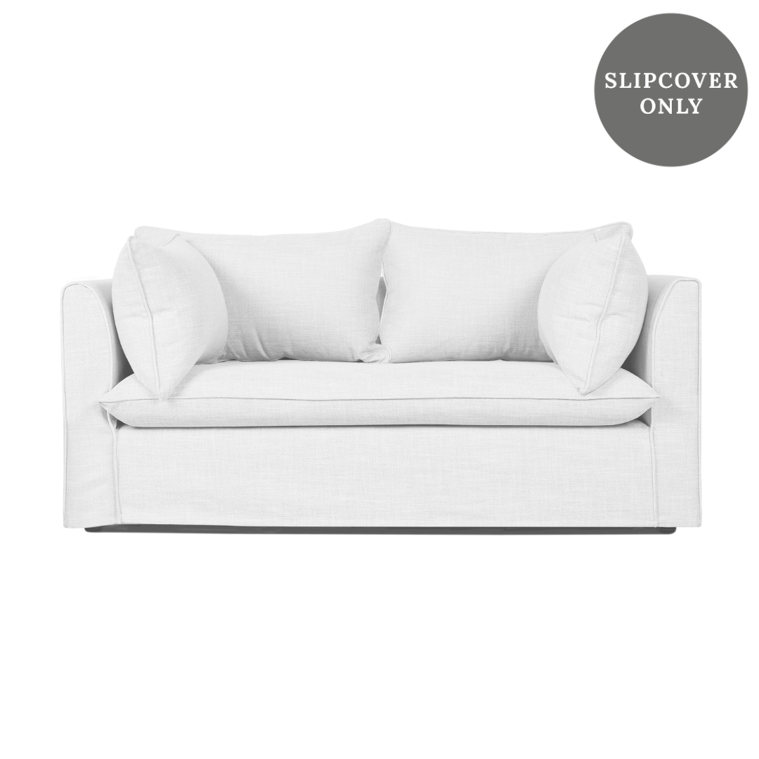 Slipcover for your Lira Luxe 2 Seater *