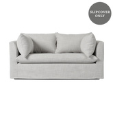 Slipcover for your Lira Luxe 2 Seater *