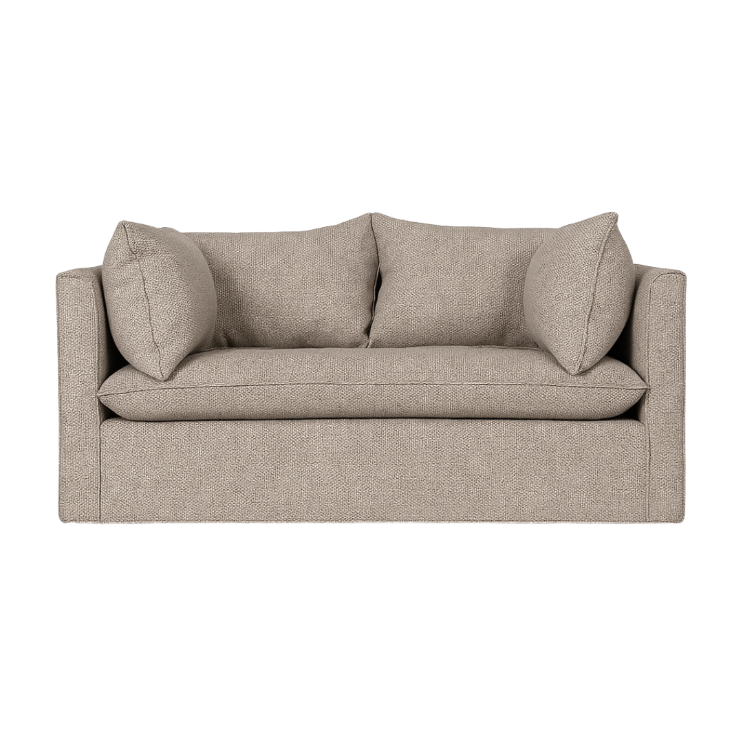Slipcover for your Lira Luxe 2 Seater *