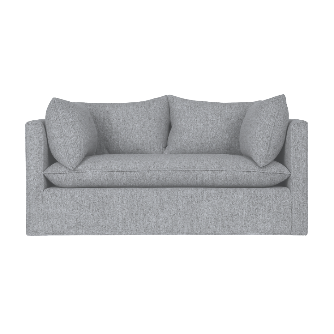Slipcover for your Lira Luxe 2 Seater *