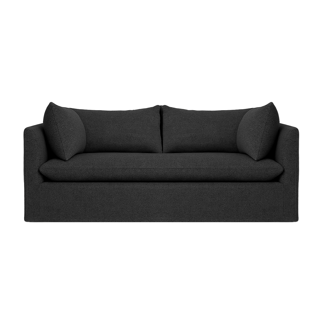 Slipcover for your Lira Luxe 2 Seater *