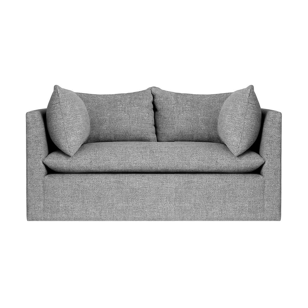 Slipcover for your Lira Luxe 2 Seater *