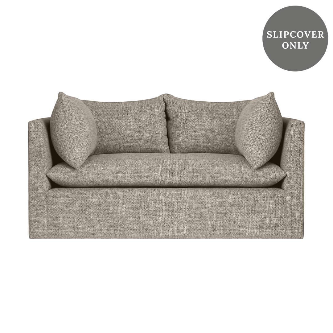 Slipcover for your Lira Luxe 2 Seater *