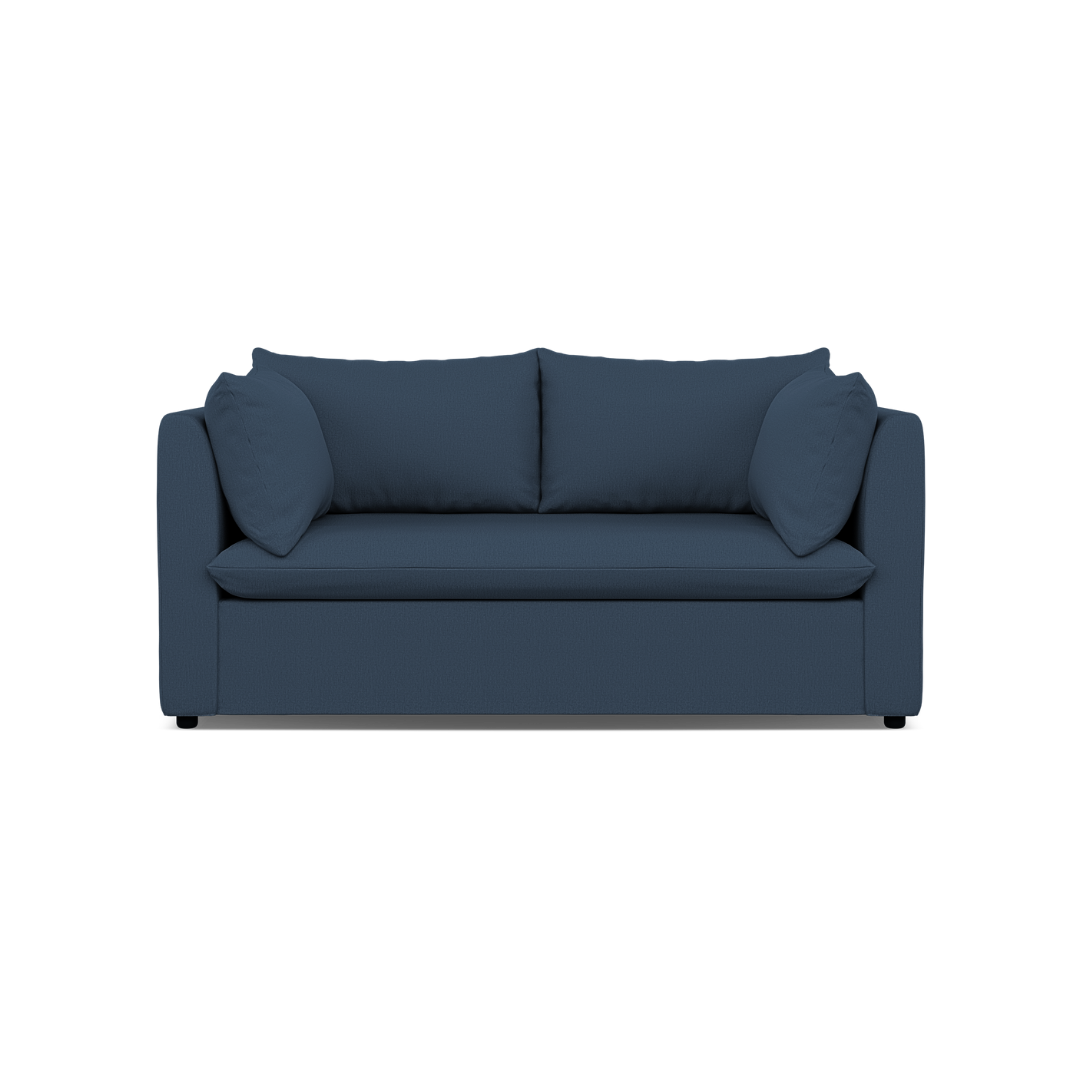 Lira Luxe 2 Seater