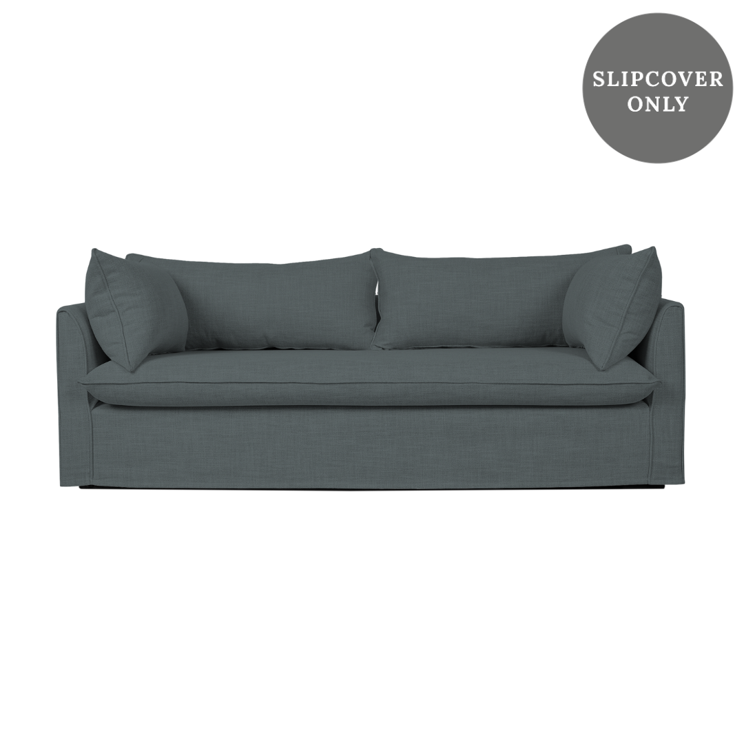 Slipcover for your Lira Luxe 3 Seater *