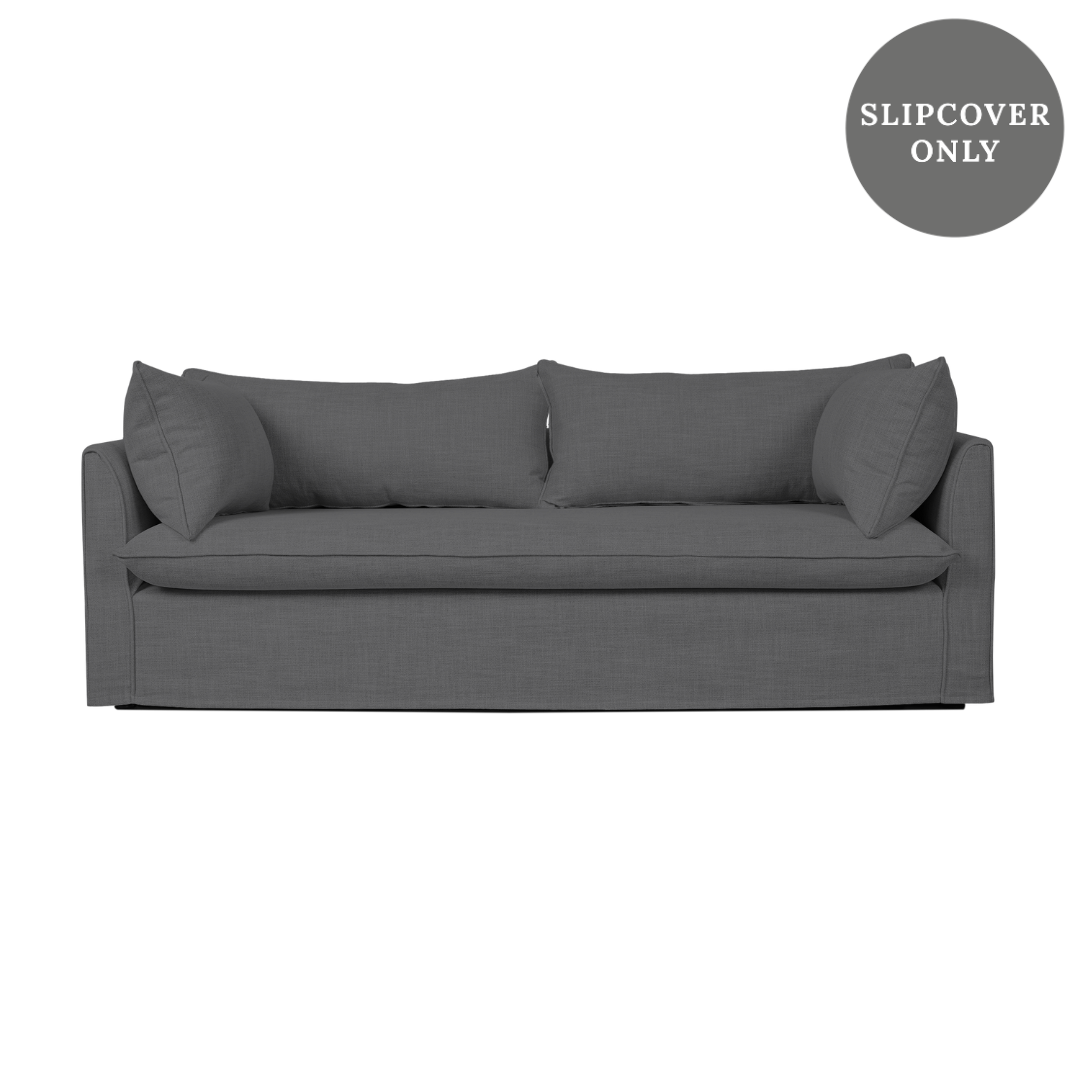Slipcover for your Lira Luxe 3 Seater *
