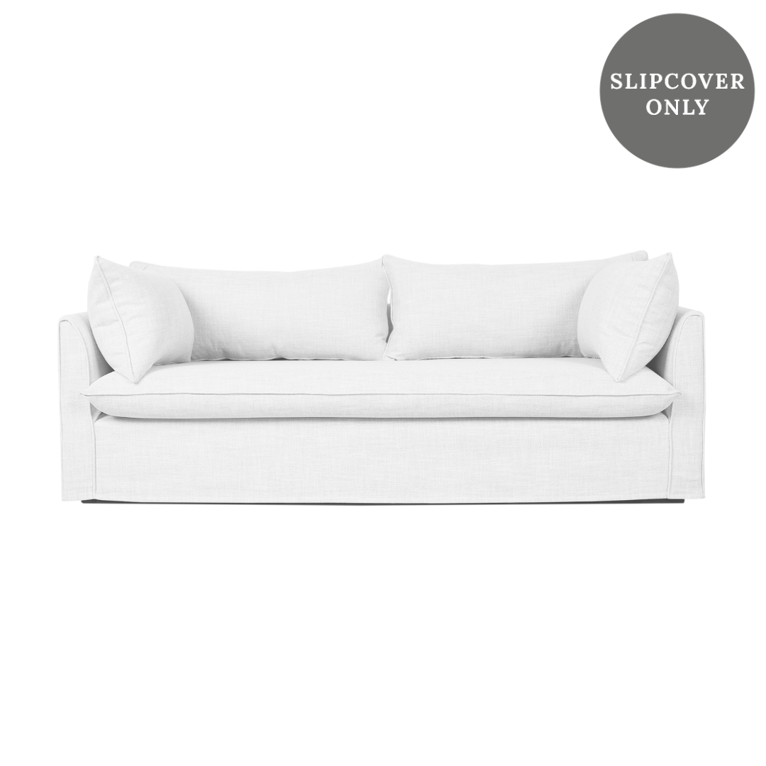 Slipcover for your Lira Luxe 3 Seater *