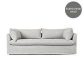 Slipcover for your Lira Luxe 3 Seater *