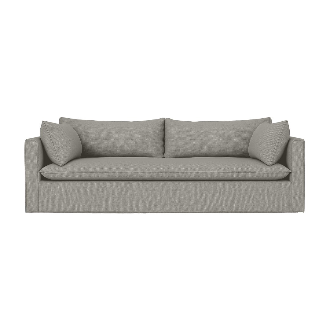 Slipcover for your Lira Luxe 3 Seater *