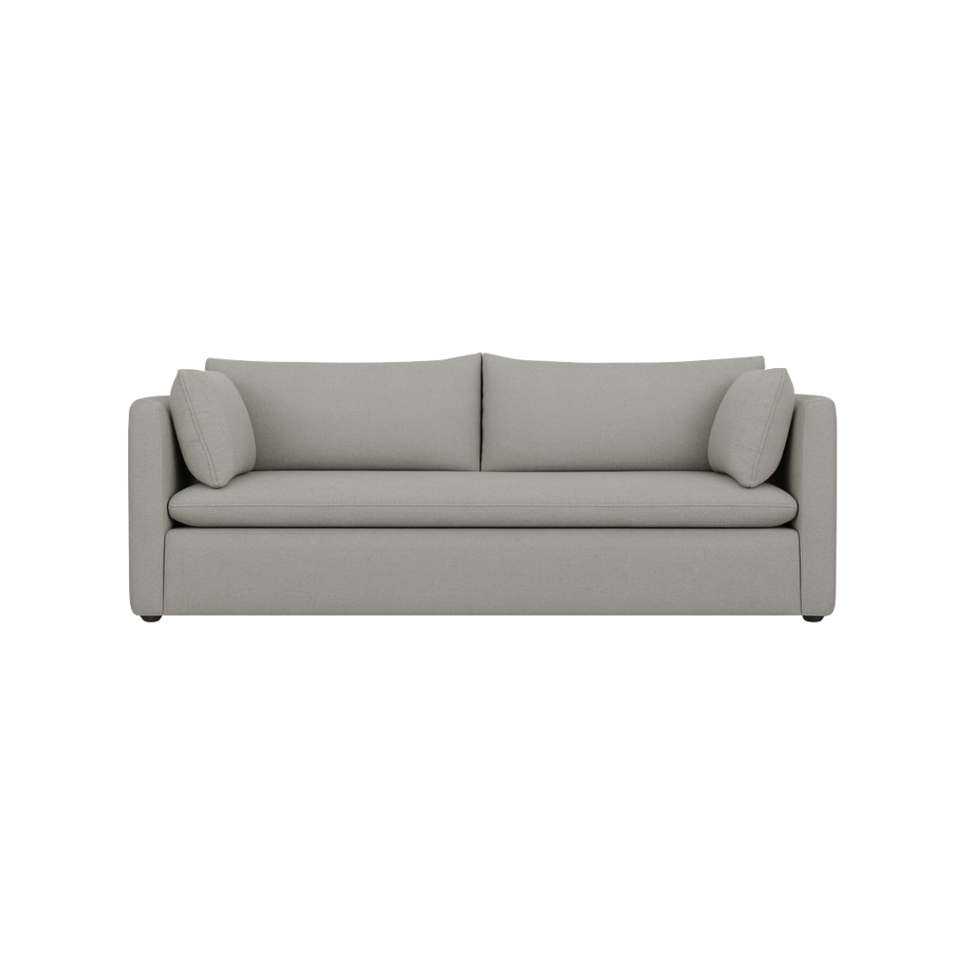 Lira Luxe 3 Seater