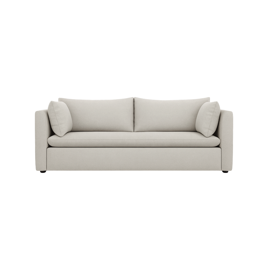Lira Luxe 3 Seater