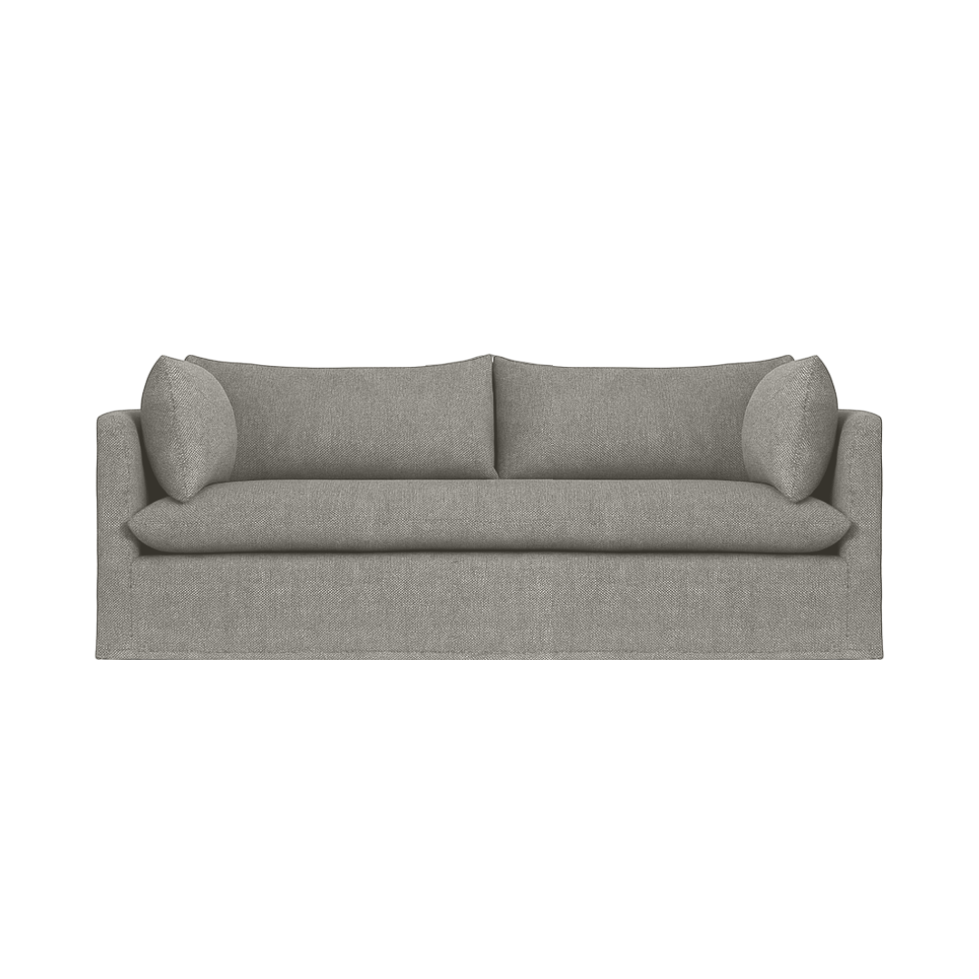 Slipcover for your Lira Luxe 3 Seater *