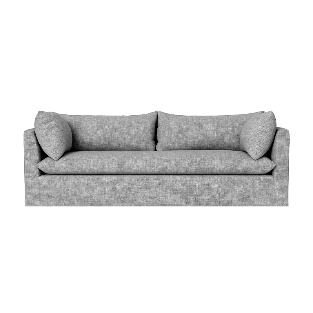 Slipcover for your Lira Luxe 3 Seater *