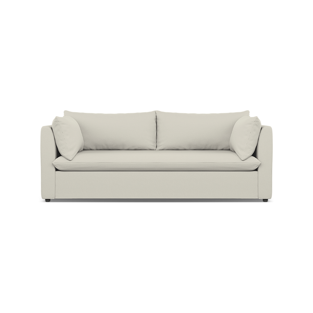Lira Luxe 3 Seater