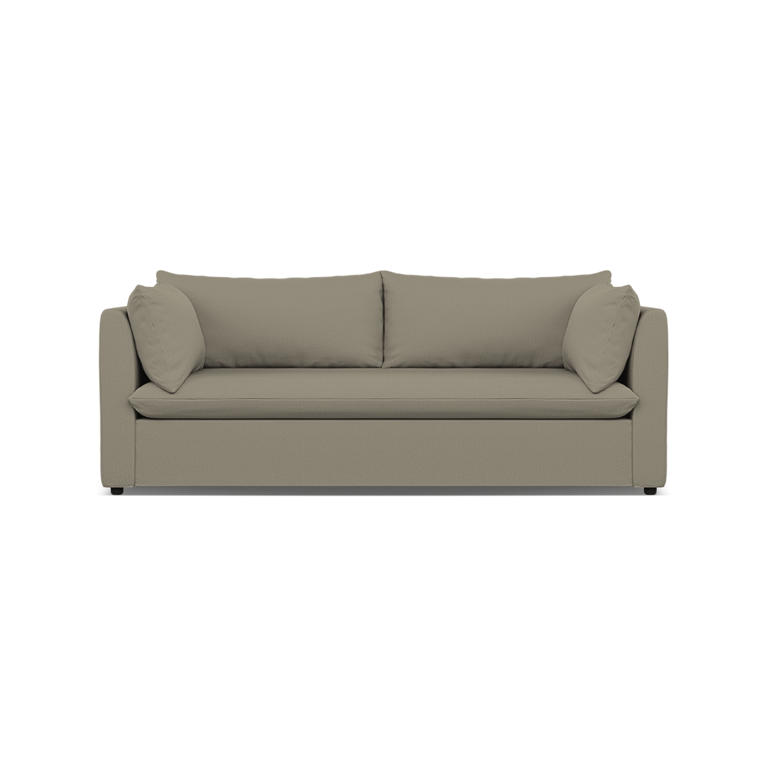 Lira Luxe 3 Seater