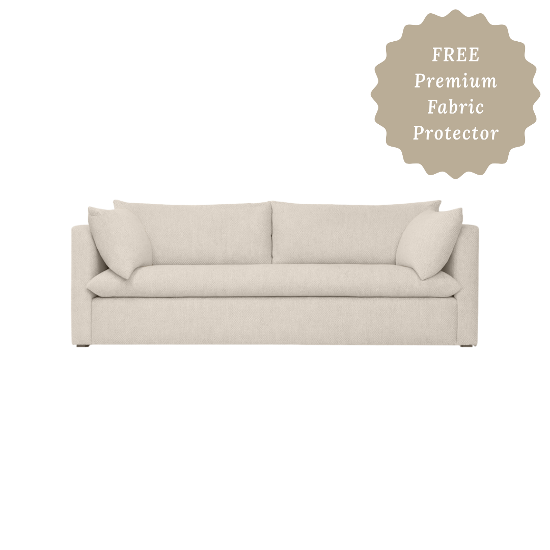 Lira Luxe 3 Seater