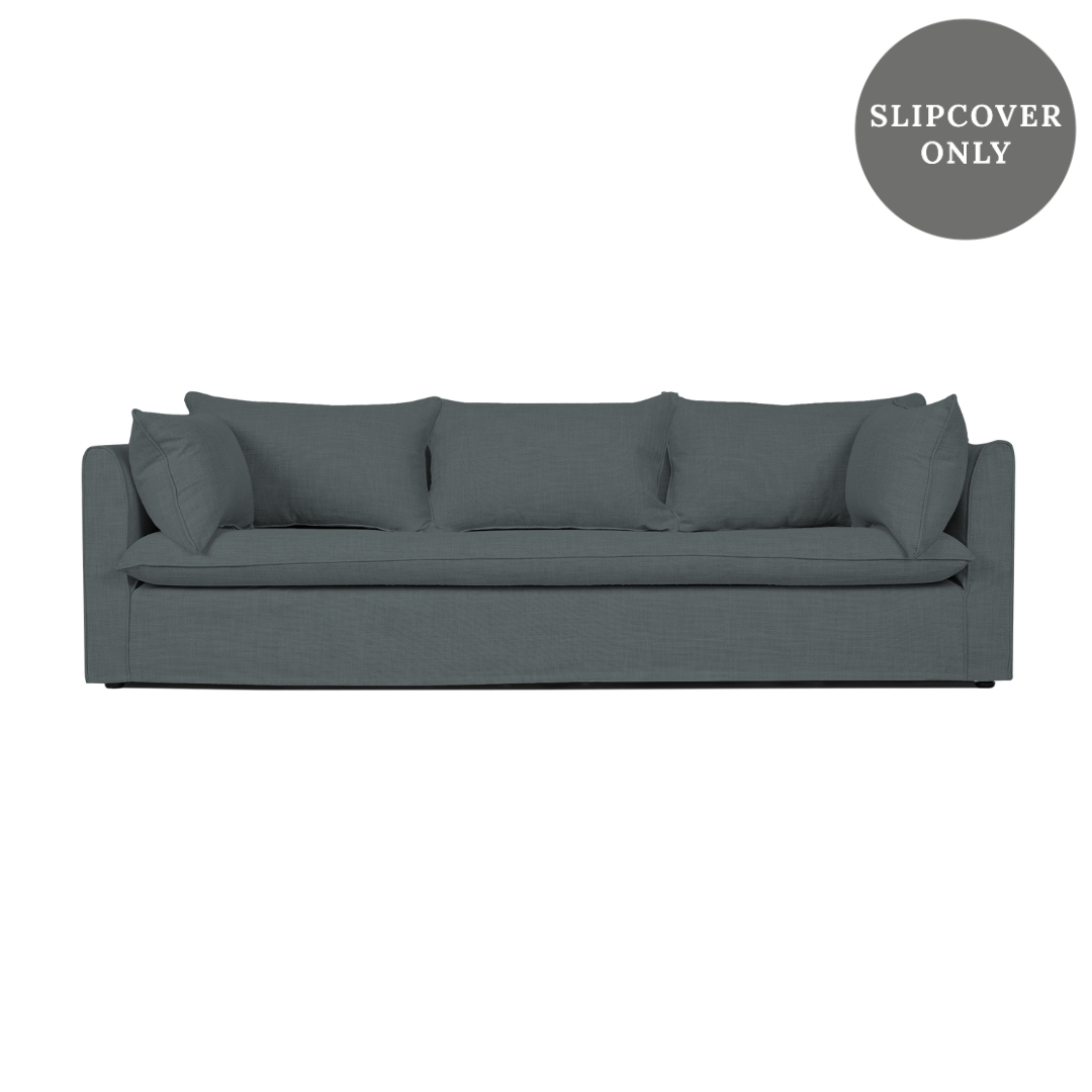 Slipcover for your Lira Luxe 4 Seater *