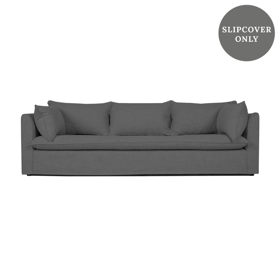 Slipcover for your Lira Luxe 4 Seater *