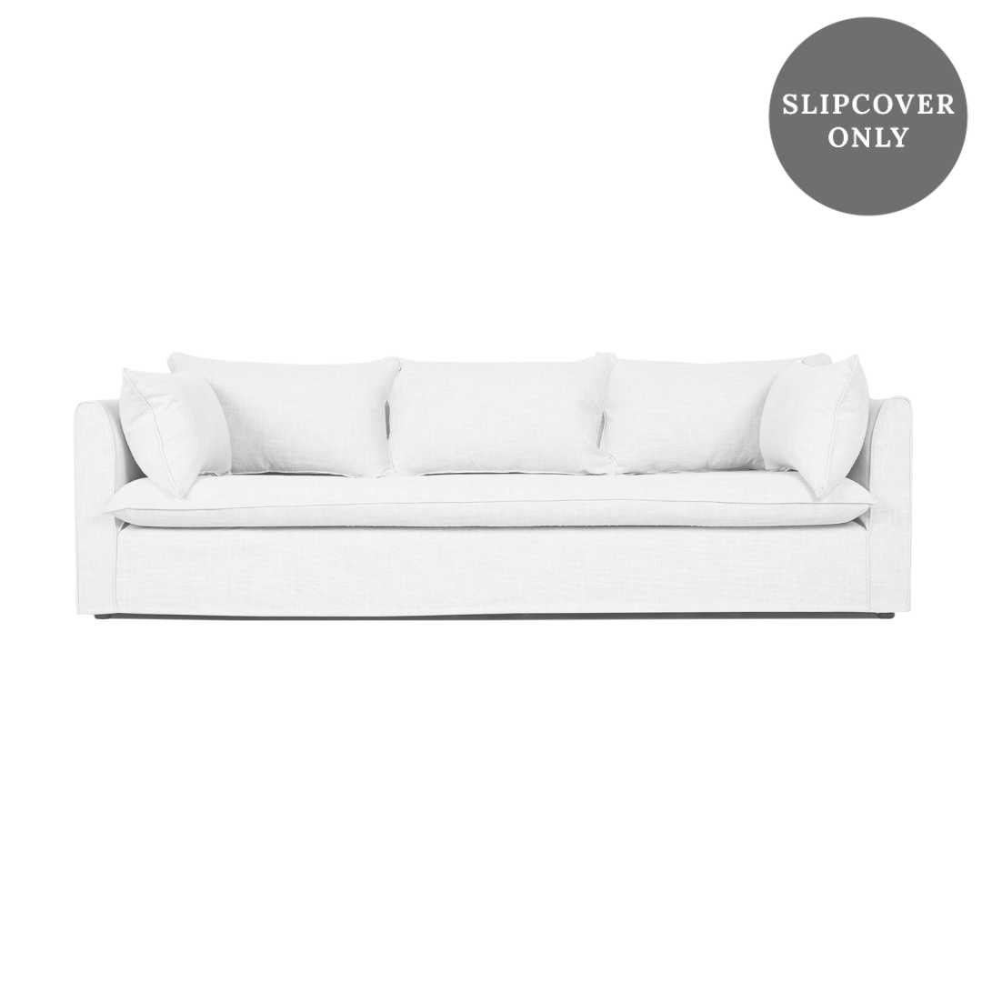 Slipcover for your Lira Luxe 4 Seater *