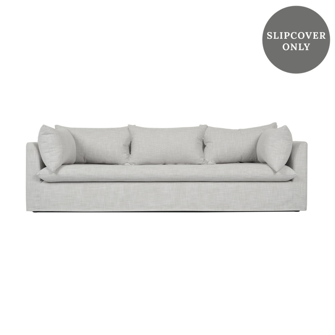 Slipcover for your Lira Luxe 4 Seater *
