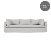 Slipcover for your Lira Luxe 4 Seater *