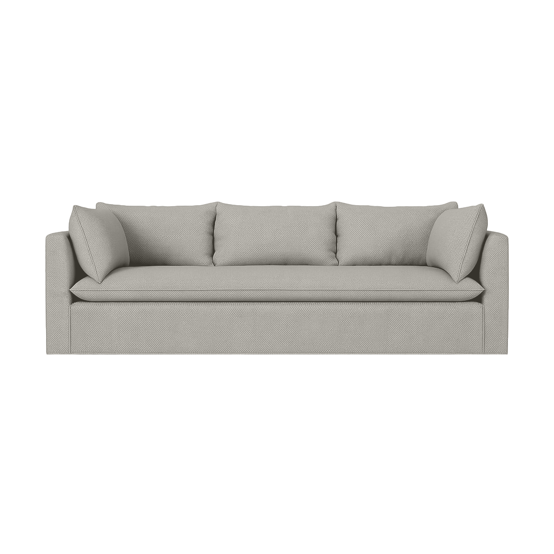Slipcover for your Lira Luxe 4 Seater *