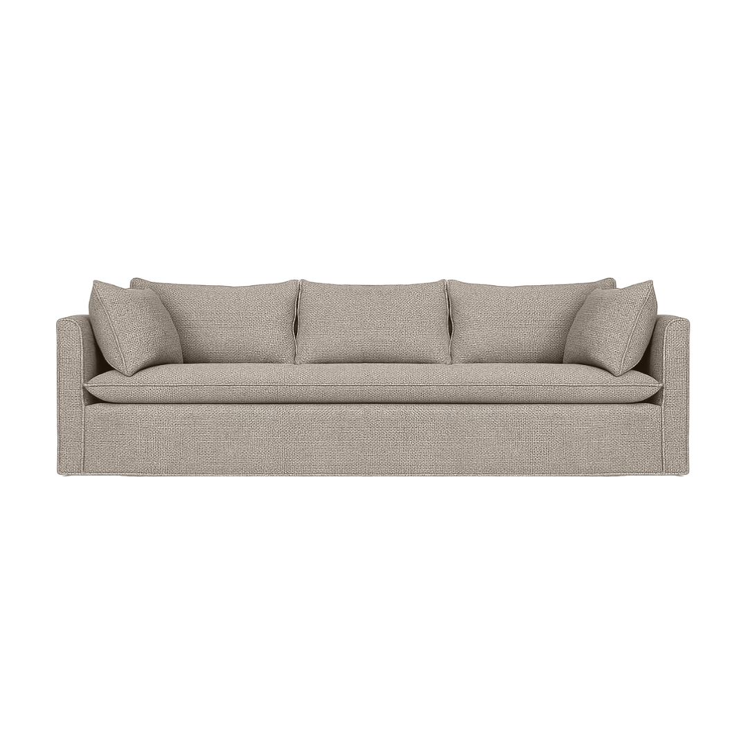 Slipcover for your Lira Luxe 4 Seater *