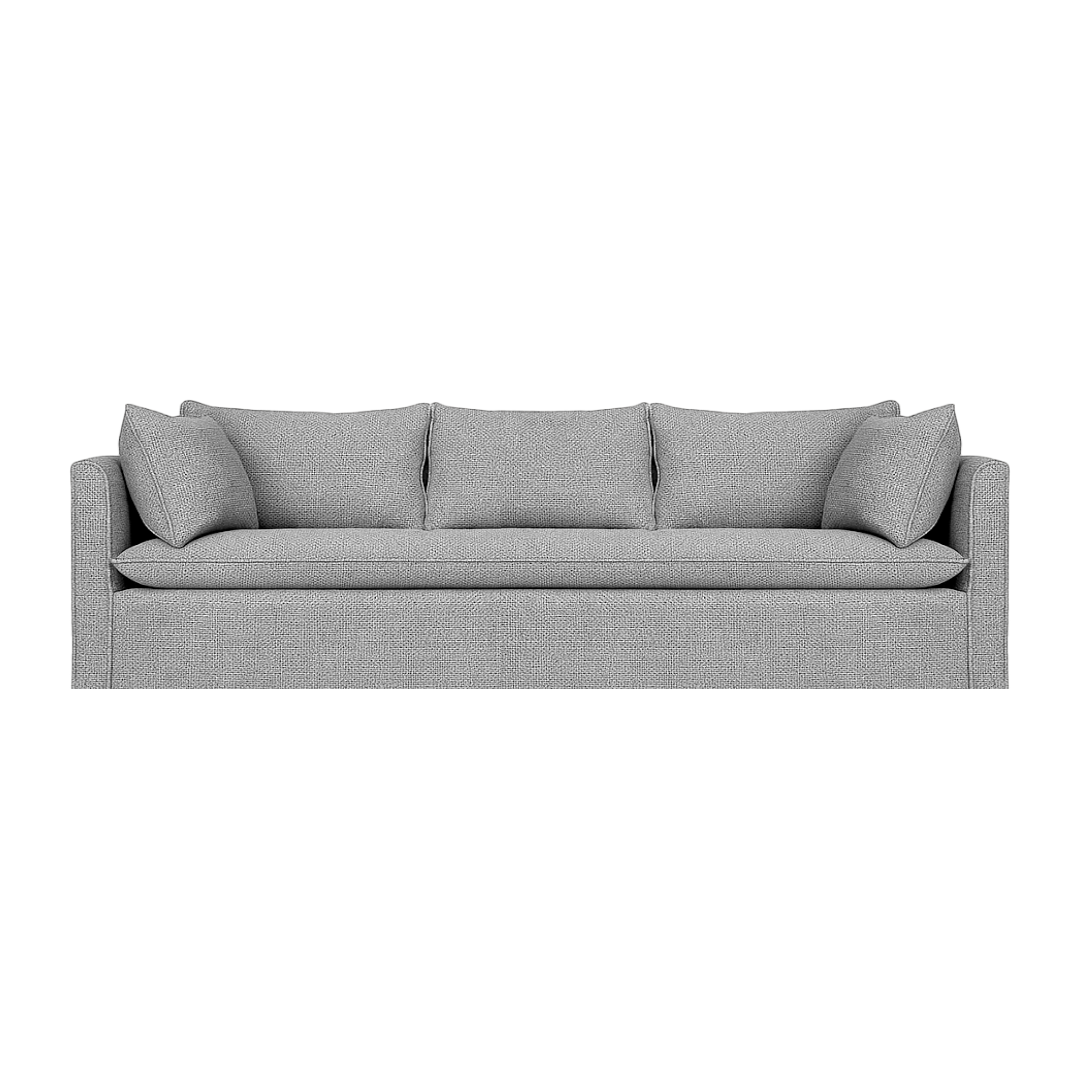 Slipcover for your Lira Luxe 4 Seater *