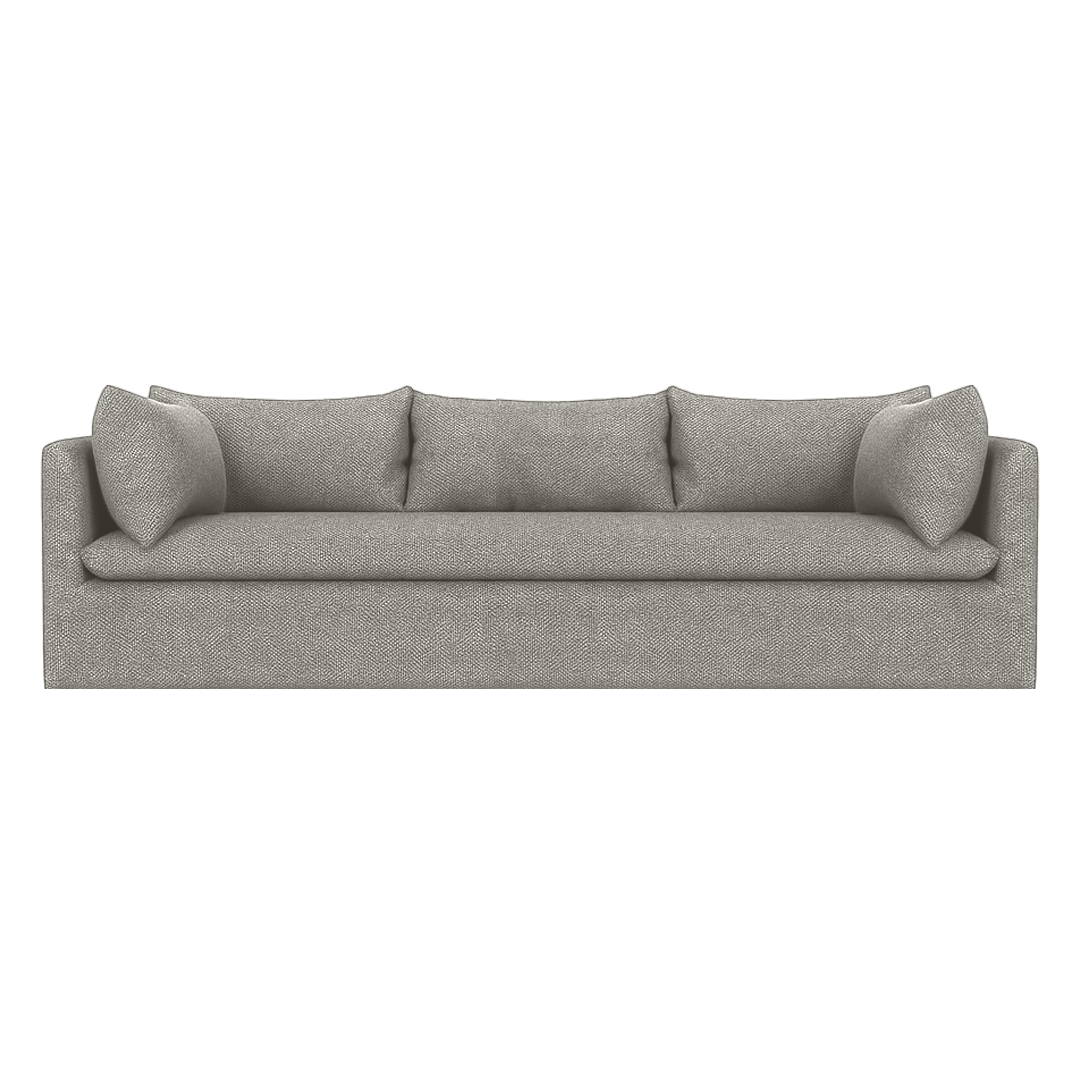 Slipcover for your Lira Luxe 4 Seater *
