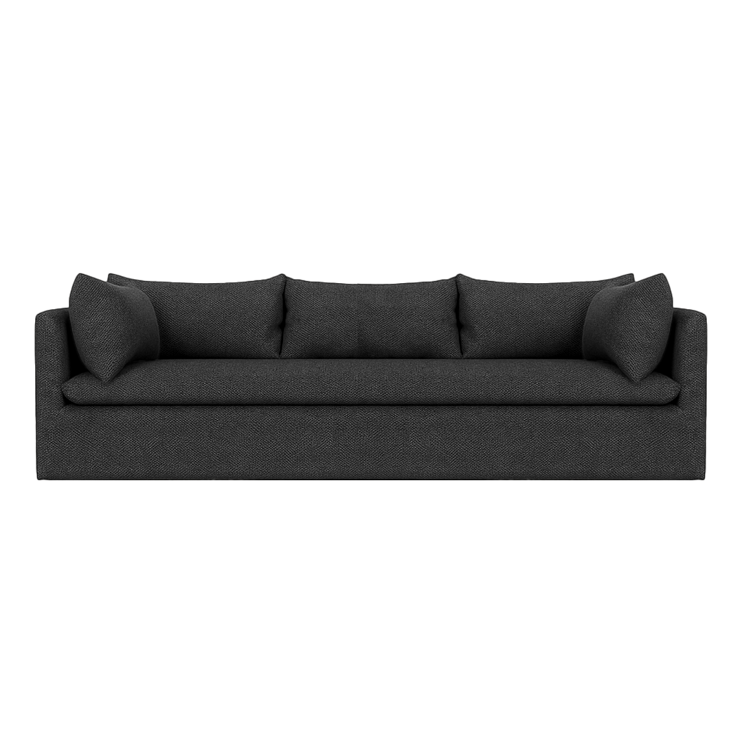 Slipcover for your Lira Luxe 4 Seater *