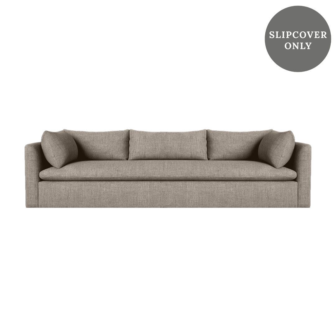 Slipcover for your Lira Luxe 4 Seater *
