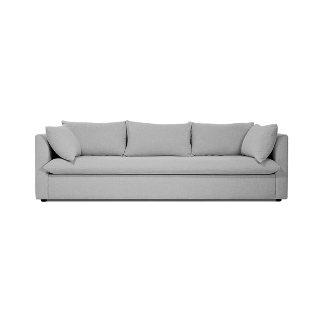 Lira Luxe 4 Seater