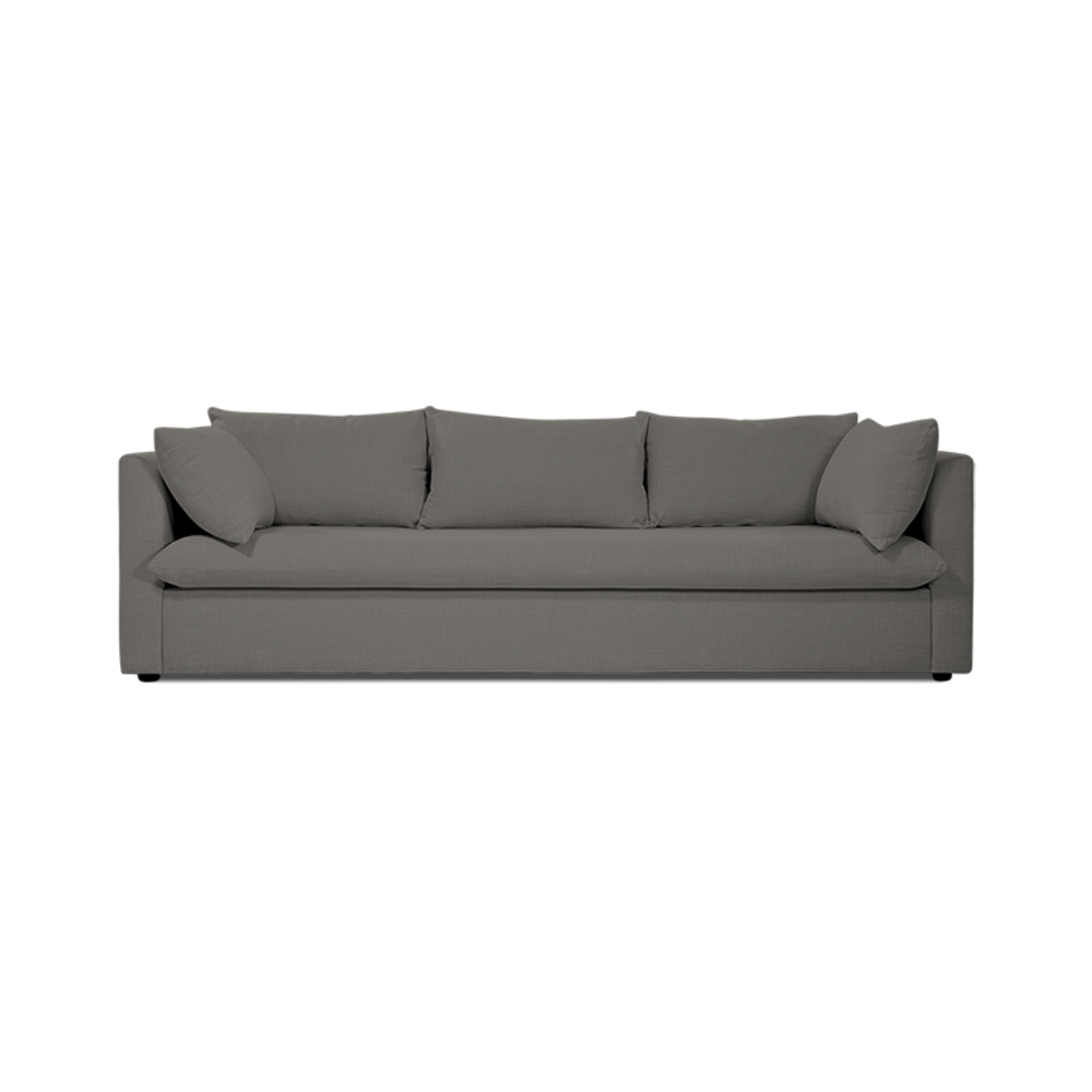 Lira Luxe 4 Seater