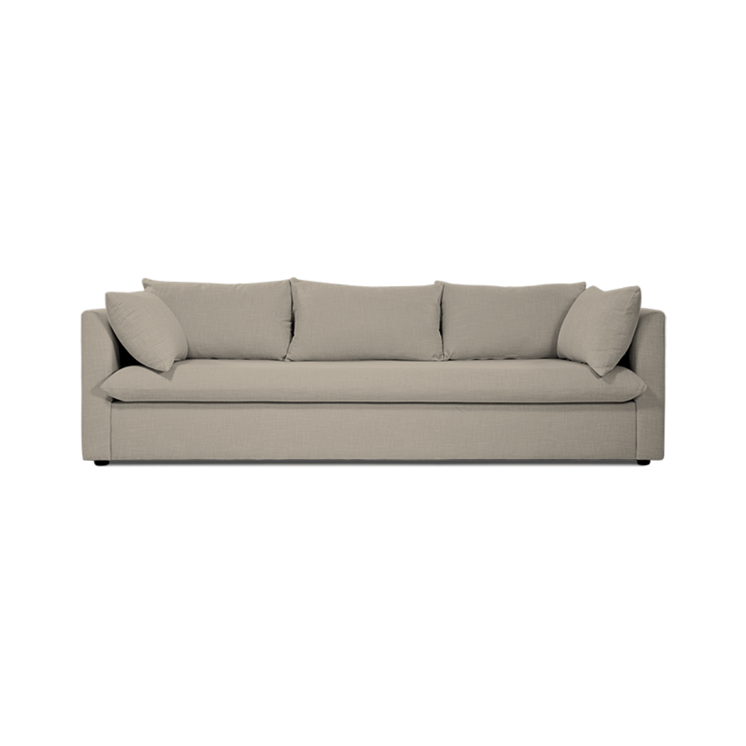 Lira Luxe 4 Seater