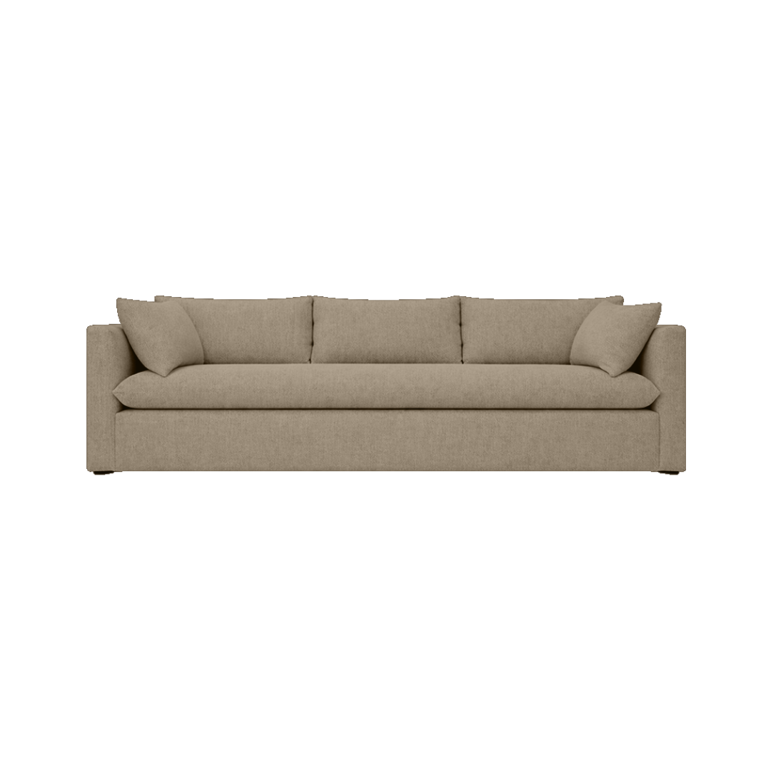 Lira Luxe 4 Seater