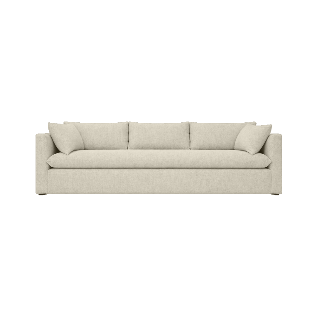 Lira Luxe 4 Seater