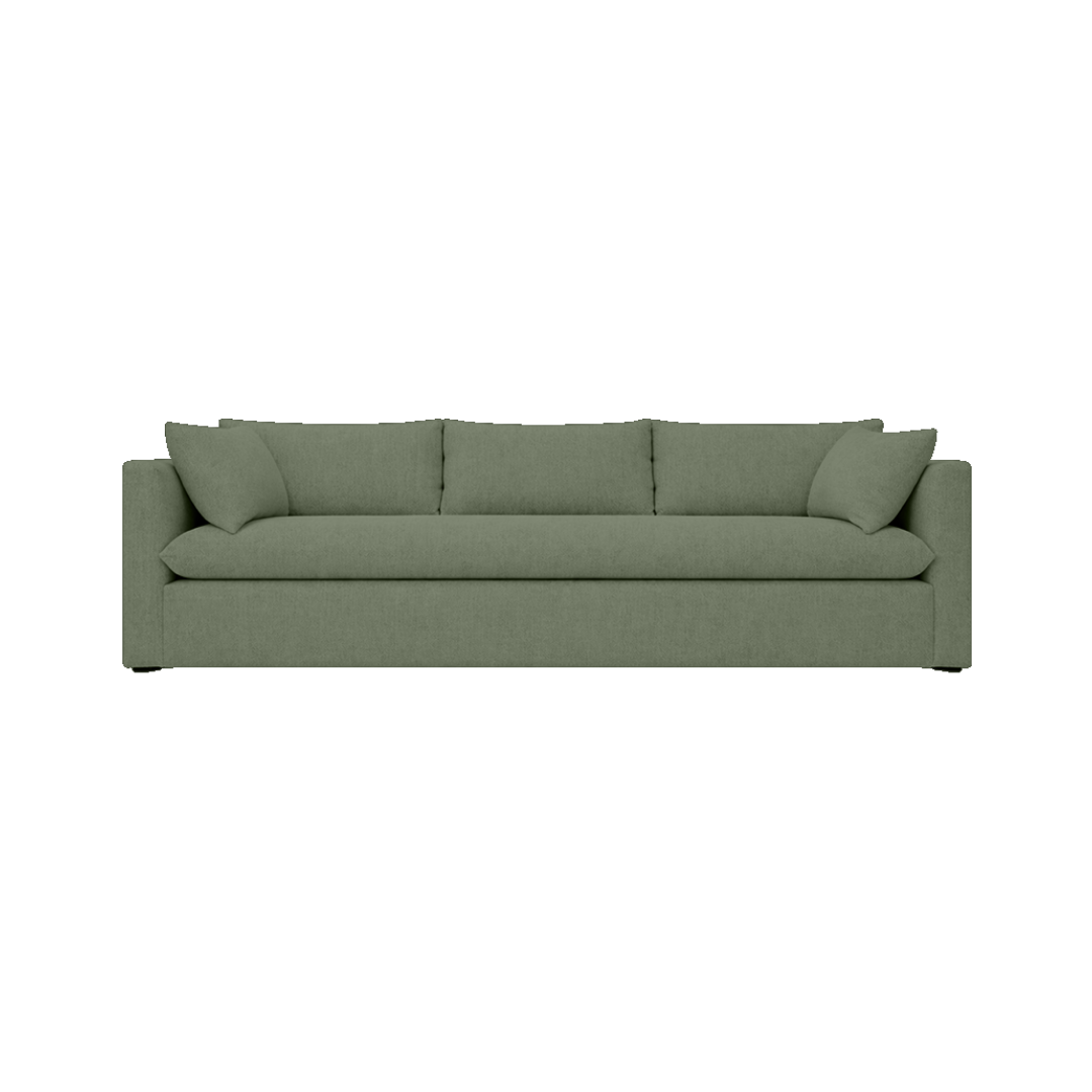 Lira Luxe 4 Seater