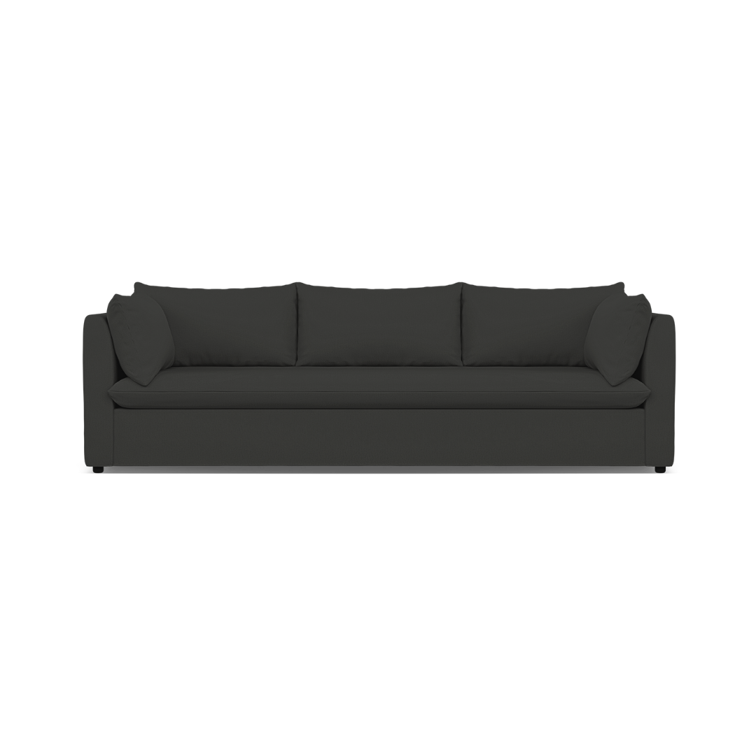 Lira Luxe 4 Seater