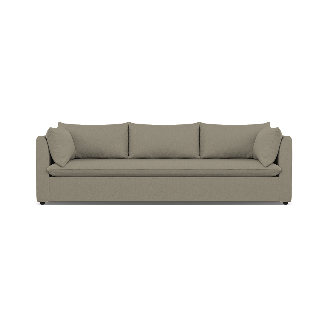 Lira Luxe 4 Seater