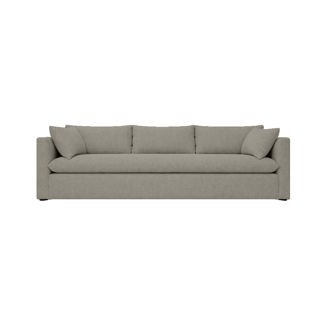 Lira Luxe 4 Seater