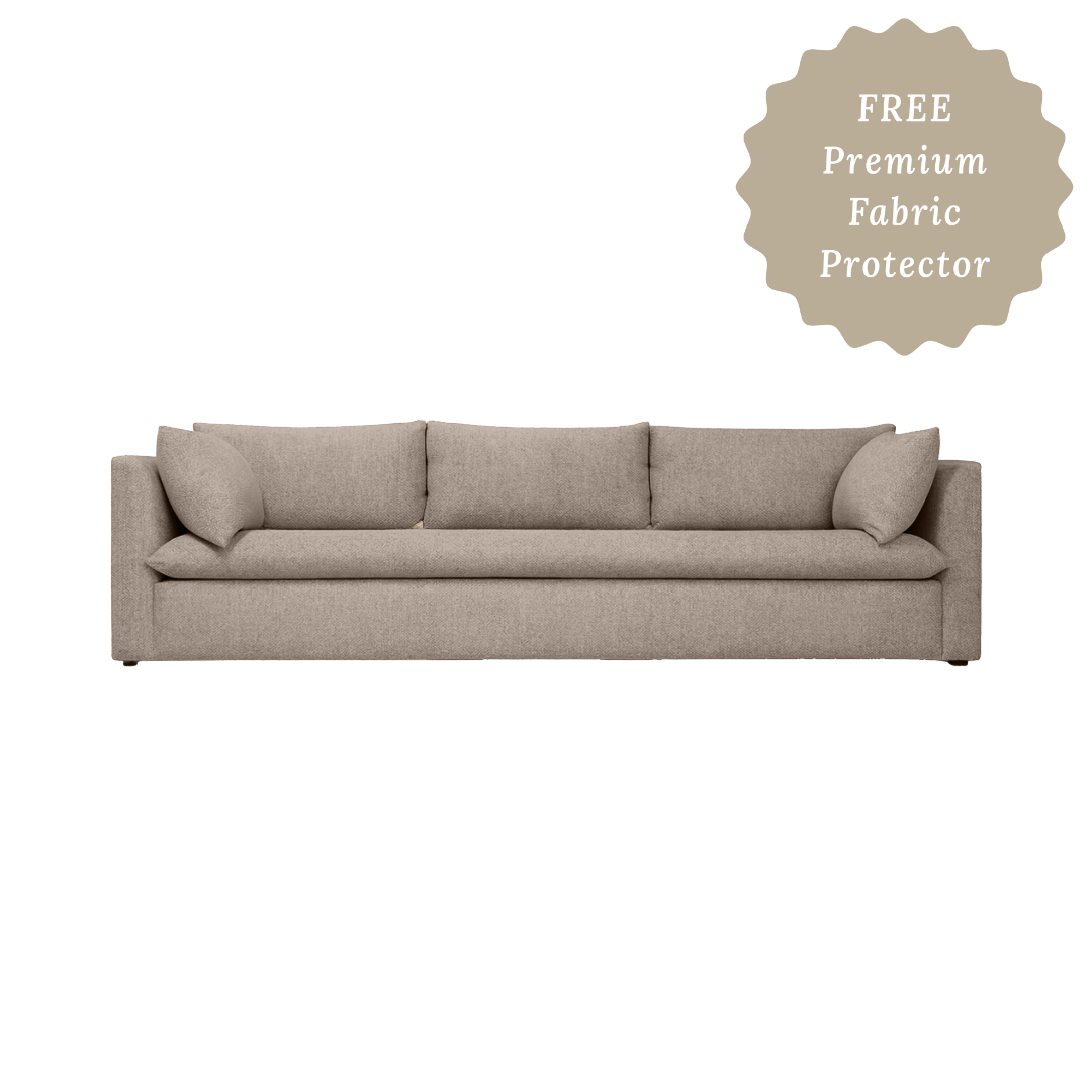 Lira Luxe 4 Seater