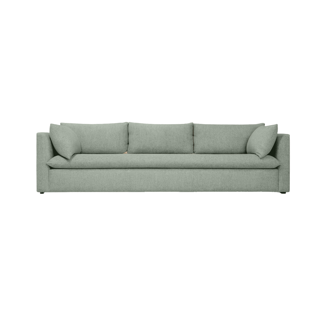 Lira Luxe 4 Seater