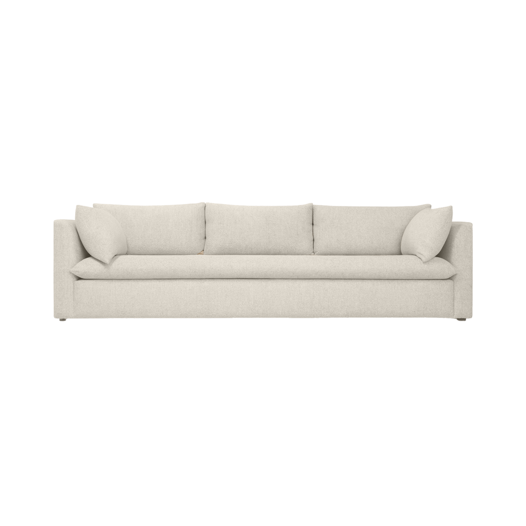 Lira Luxe 4 Seater