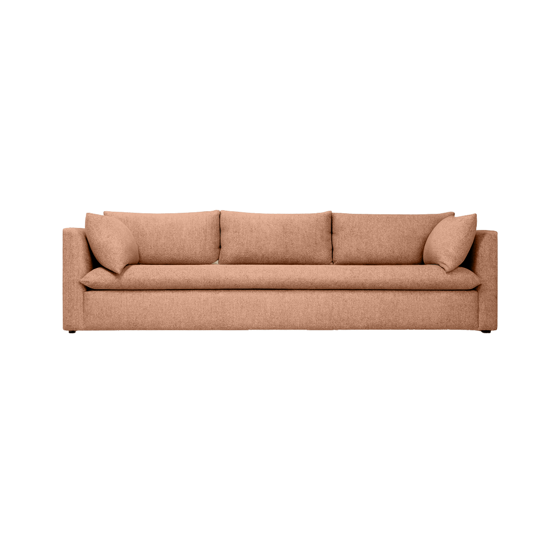 Lira Luxe 4 Seater