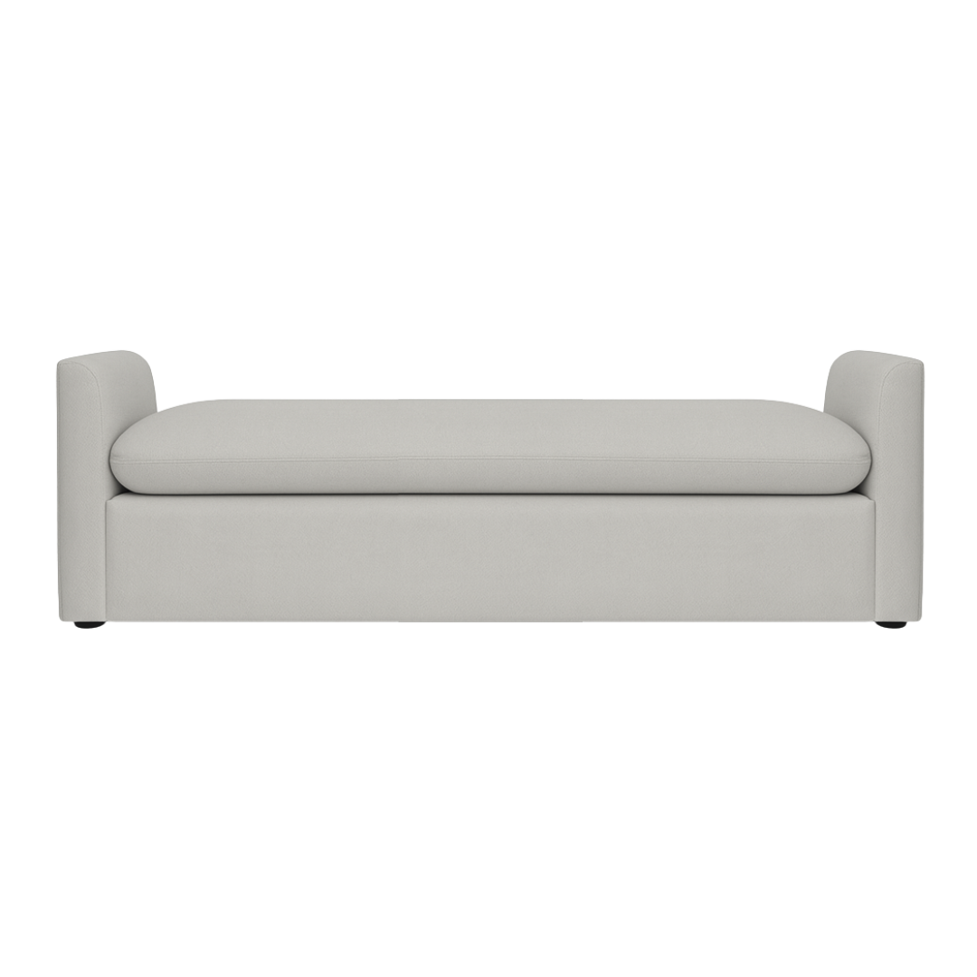 Lira Luxe Storage Bench Large