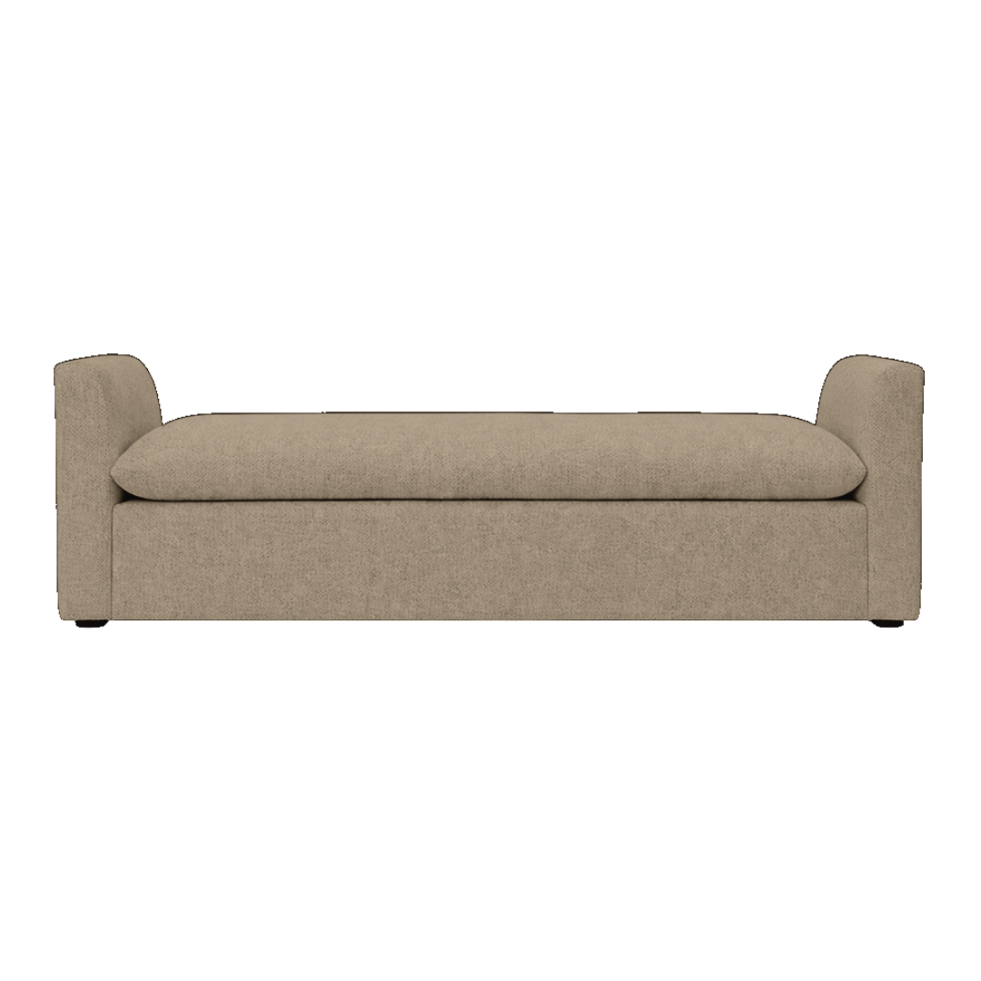 Lira Luxe Storage Bench Large