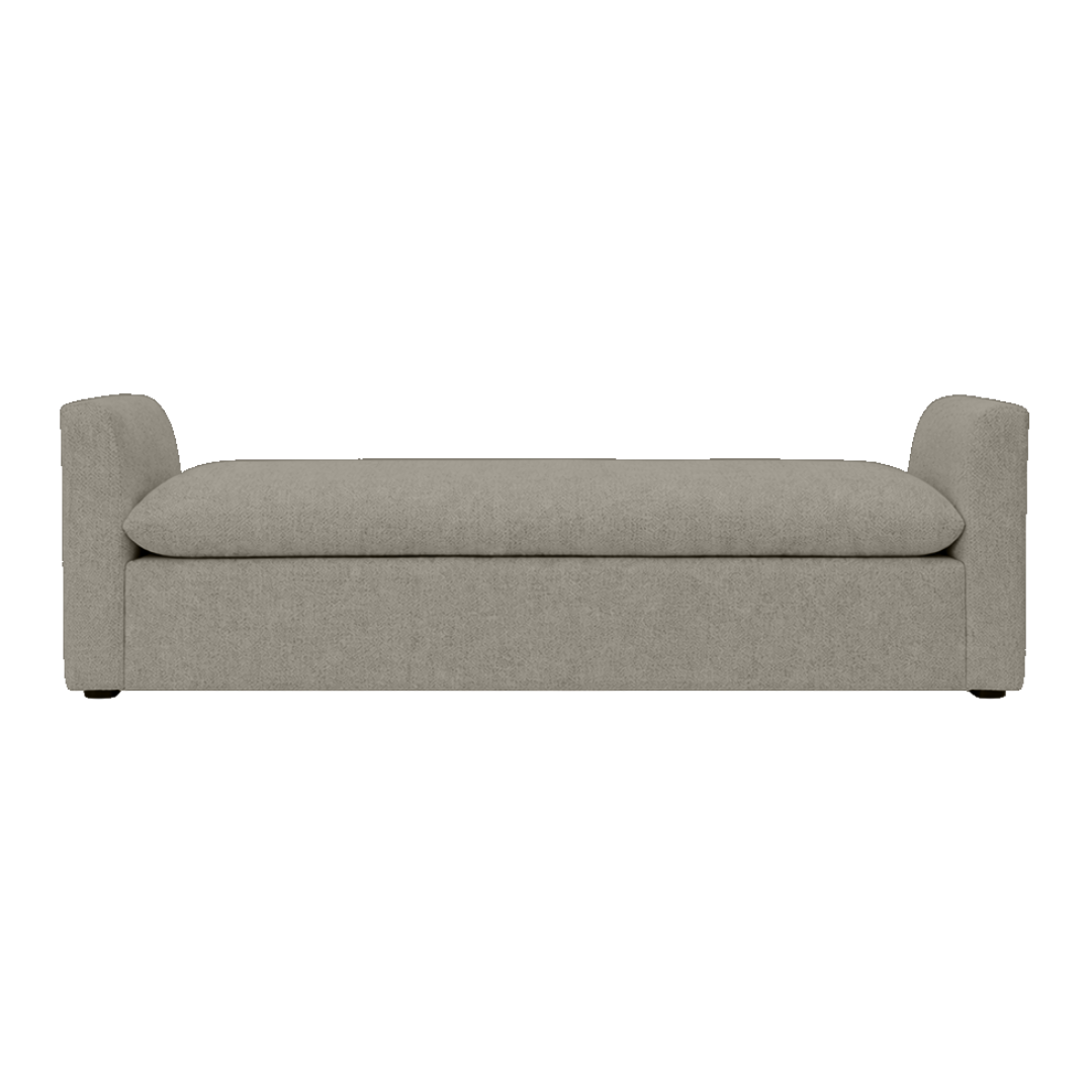 Lira Luxe Storage Bench Large