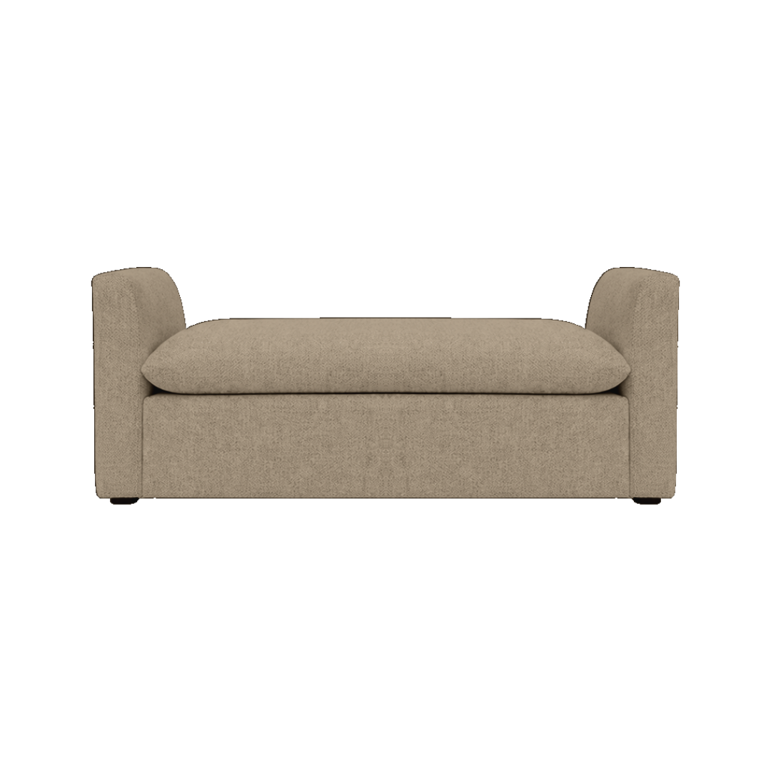 Lira Luxe Storage Bench Medium